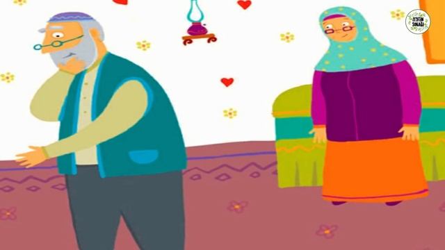 Berat Kandili Hikayesi ????Çocuklar Için Dini Hikayeler