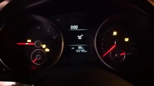 VW Golf 6 1.4 CGGA Дроссельная заслонка