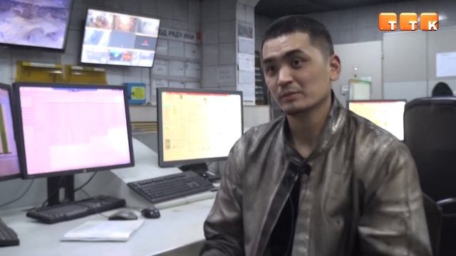 Ровесники Независимости: Ерхан Сейтмуратов смотреть онлайн