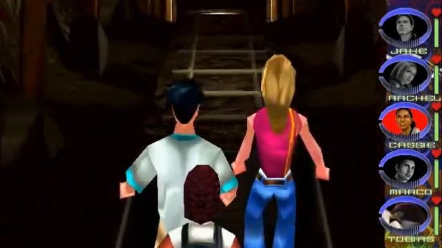 Animorphs:Know the Secret Part 15 смотреть онлайн