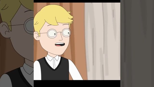 Третий эпизод мультика от Smart Bird Show.  Часть 10. | Tiny Bunny #shorts смотреть онлайн