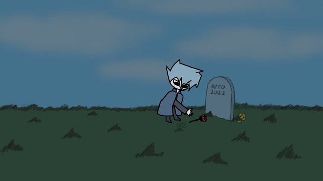 Лето закончилось (анимация) смотреть онлайн