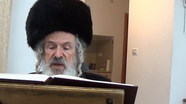 Ночной урок Ошанна Раба (Часть 3)