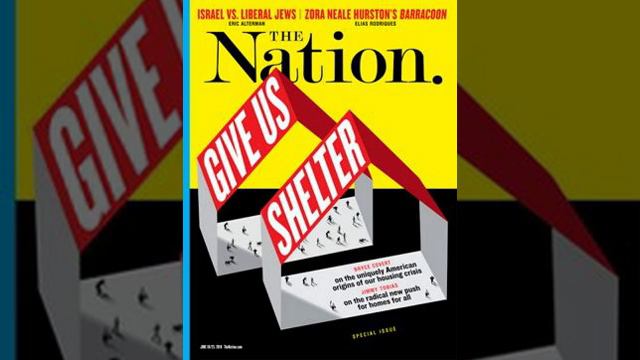 The Nation | Wikipedia audio article смотреть онлайн