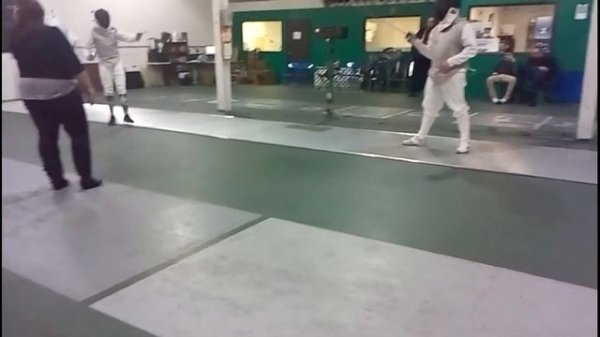 6 More Weeks of Winter - Gold Medal Bout