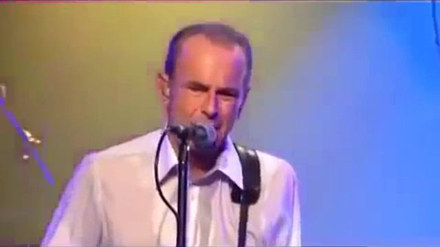 Francis Rossi Status Quo - Electric Arena(clip) смотреть онлайн