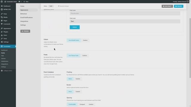 How To Build Your Own WordPress Contact Form in 5 Minutes for Free смотреть онлайн