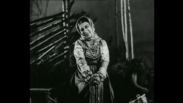 Music From A Soviet Film “Concert To The Front” (1942)