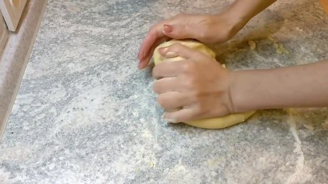 Песочное печенье на растительном масле. На диете не готовить! Съедите все! смотреть онлайн