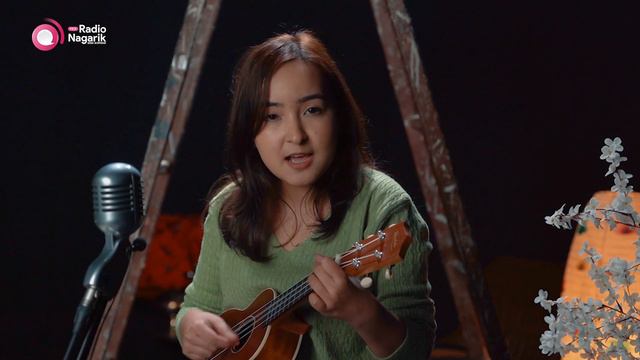 Aakriti KC - Sunday Morning (Cover) / Live N' Raw | Maroon 5 смотреть онлайн