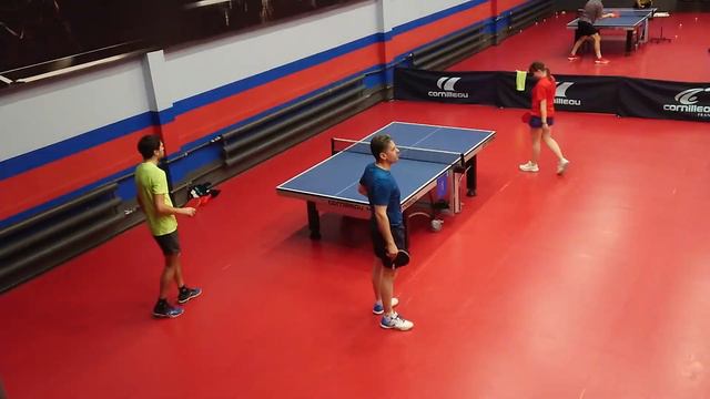 Четвёртое включение с командного турнира Макс 1750 от 14 ноября 2022 года смотреть онлайн