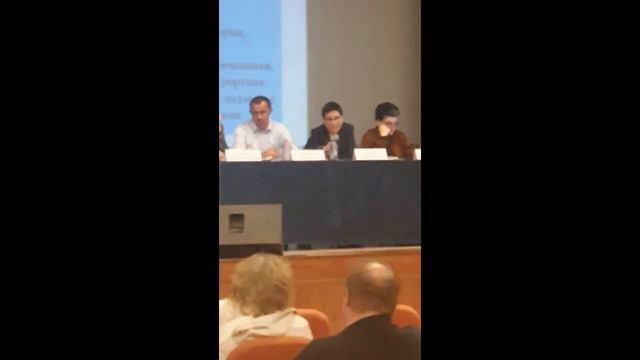 Видео протокол 18.04.2023 схода граждан Адлеровского района по вопросам генплана Сочи 2023 смотреть онлайн