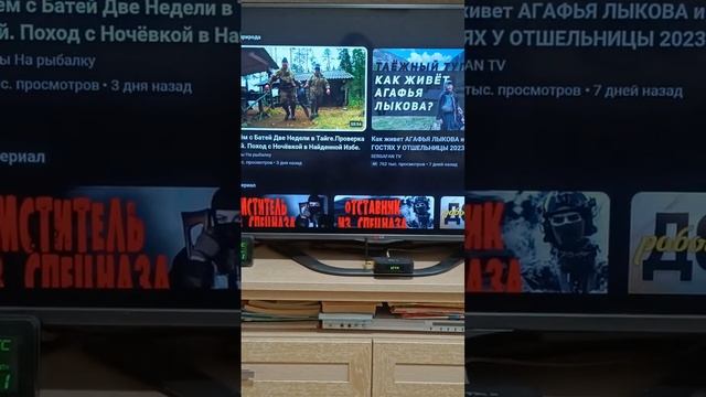 Тв-приставка Tanix TX6 4/32Gb смотреть онлайн