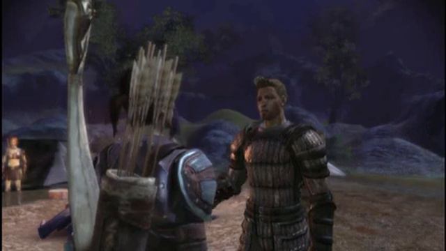 Dragon Age Origins- Dalish Elf Walkthrough- Part 31 смотреть онлайн