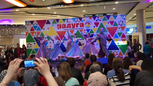 Peter Kongress Kathak Mix
