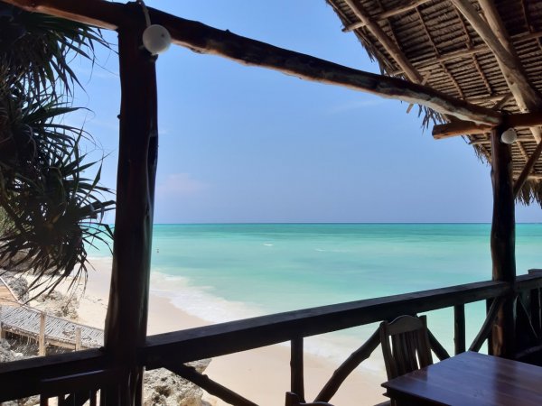Занзибар 04-14.02.2021 #Zanzibar