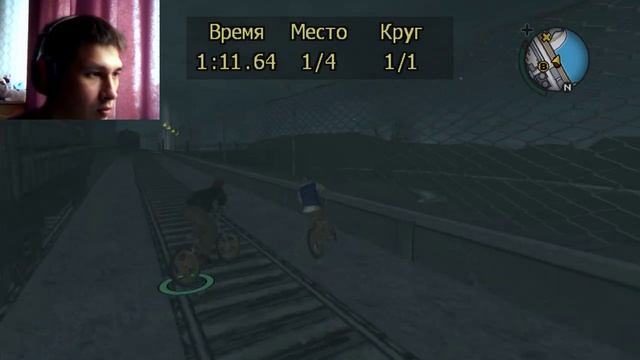 Bully Scholarship Edition - Унижаем Понтовых - Прохождение №15 смотреть онлайн