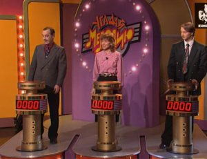 Угадай мелодию 22.08.1995