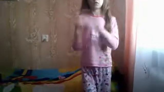 Детский "Танец Буги-Вуги" смотреть онлайн