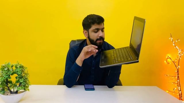 Dell Latitude E7440 | Core i5 4th Generation | 4s Bazzar смотреть онлайн