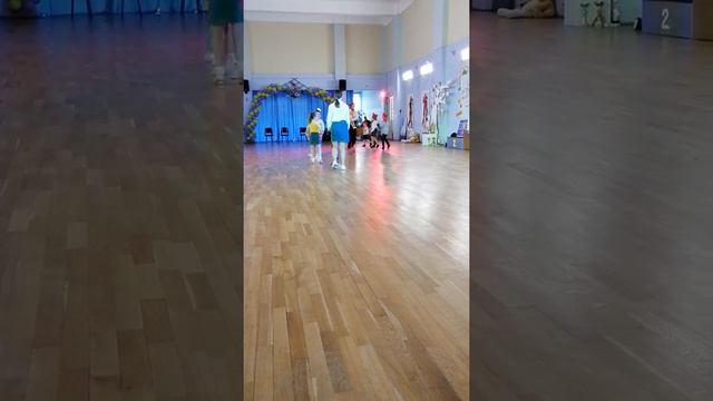 "Новый я" Выпускной. ТСК "Людмила" Дети "Чунга-чанга". 11.06.2021 смотреть онлайн