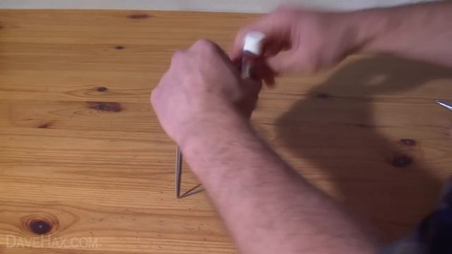 How to Make a Light Bulb Vase смотреть онлайн