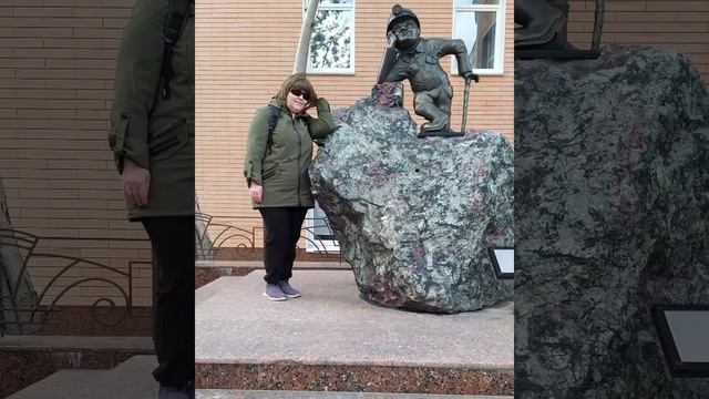 Лето!!! Всем позитивного настроения)))