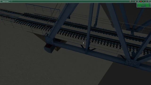 Trainz-Mp Live: Trainz 2012 ВЛ85-167 под 5000 тыс.Тон смотреть онлайн