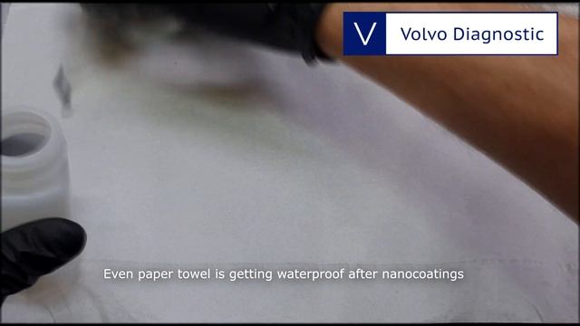 PCB protection - nanocoating смотреть онлайн