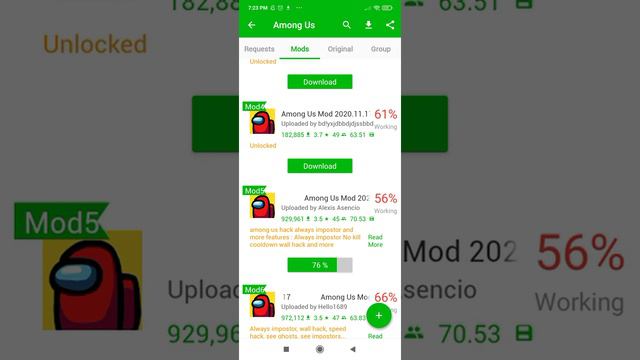 how to get skin pet and hat in among us смотреть онлайн