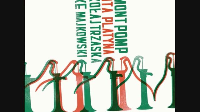 Remont Pomp, Mikołaj Trzaska, Mike Majkowski - "Złota Platyna" utwór pt: Kokon смотреть онлайн