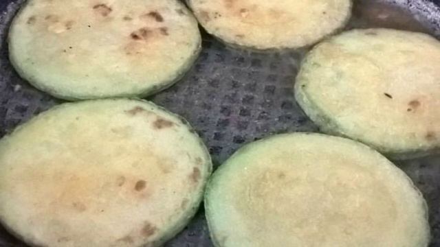 Сборник рецептов