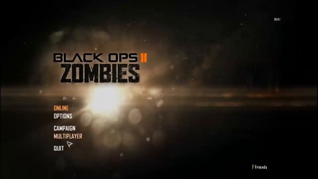 HOW TO START ZOMBIES T6M Operation2 FourDeltaOne 4D1 Lab06 AT Pre-pre-alpha preview release [HD] смотреть онлайн