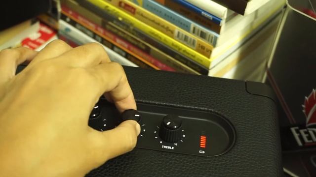 Marshall Kilburn 2 รีวิว смотреть онлайн