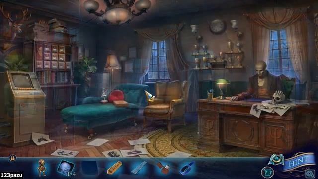 Mystery Of The Ancients 8: No Escape - Part 4 Let's Play Walkthrough смотреть онлайн