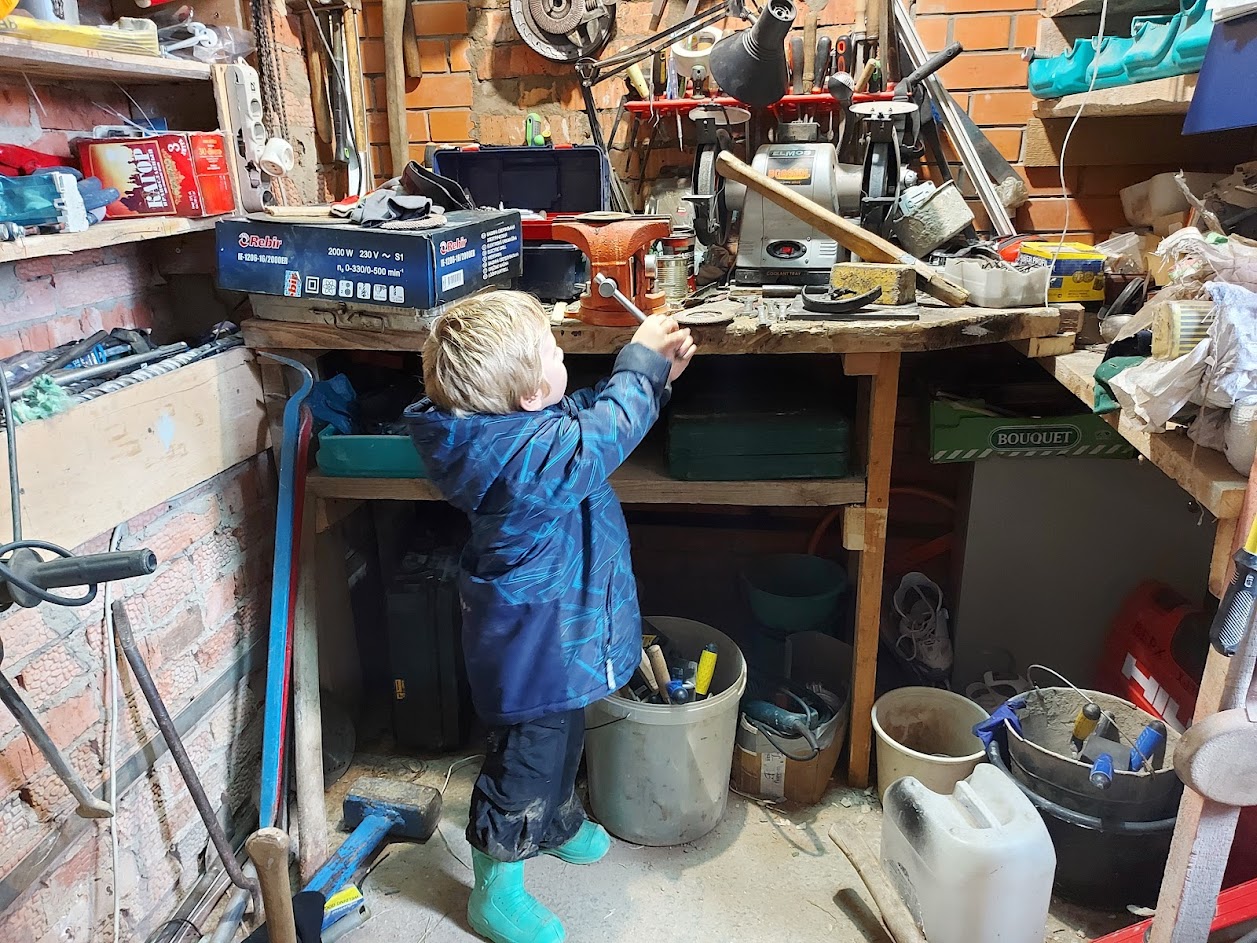 Что такое послушание и что такое насилие.