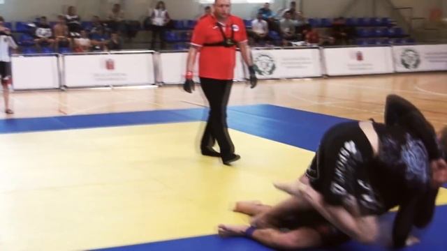 #PANKRATION World Cup 2016 OFFICIAL Highlights смотреть онлайн