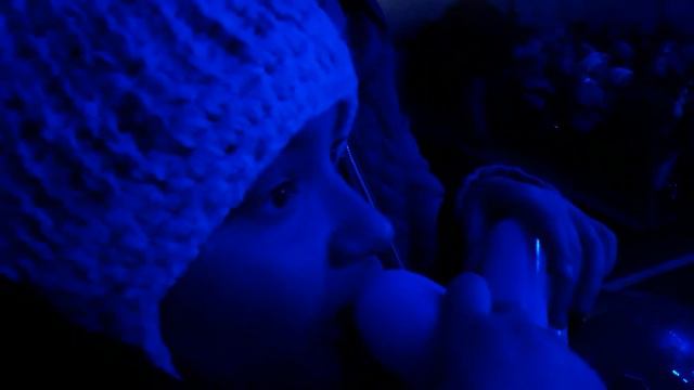 Начало представления в цирке заинтриговало ребенка с ДЦП и потом она просидела почти три часа!!! смотреть онлайн