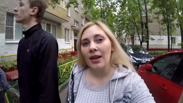 Покупка к школе // Новая цепочка // Narciso Rodriguez смотреть онлайн