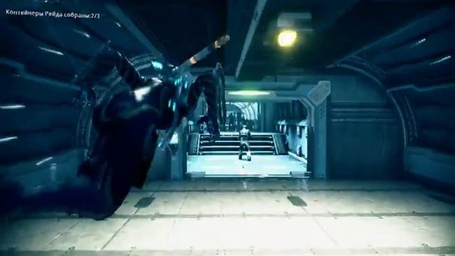 Warframe #4 смотреть онлайн