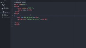 React JS / Redux - Урок #2 - Установка Redux