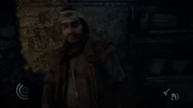 Thief # 20 "Последний собор города" смотреть онлайн