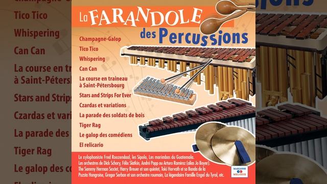 Tulip Polka смотреть онлайн