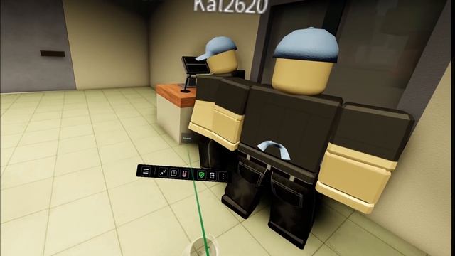 The Best Roblox Flatscreen Games To Play In VR смотреть онлайн