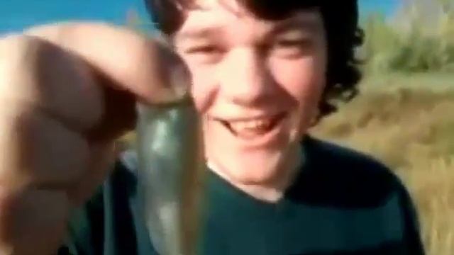 Самый большой в мире ёрш смотреть онлайн