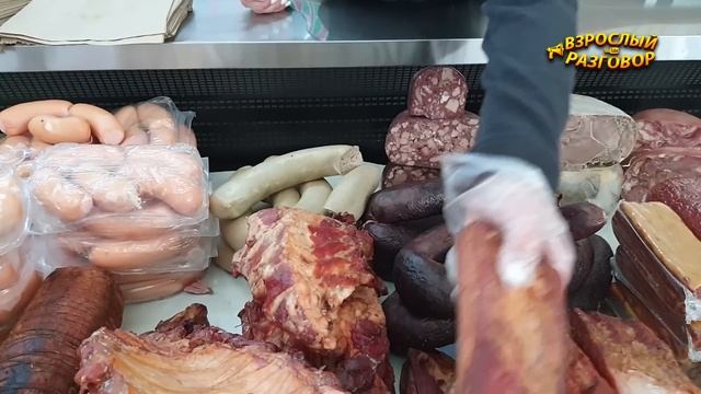 ТЕБЕ НУЖНО ЭТО УВИДЕТЬ!!! Одесса Новый рынок / Обзор 05.05.2023 смотреть онлайн