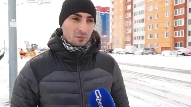 Февраль, приправленный песком и солью. смотреть онлайн