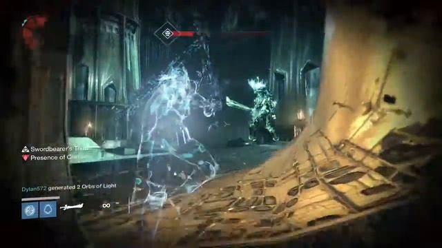 First Swordbearer Run смотреть онлайн