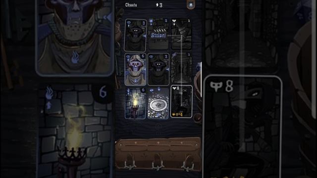 ВОРОВСКИЕ КАРТЫ ► Card Thief►Обзор,Первый взгляд,Геймплей,Gameplay