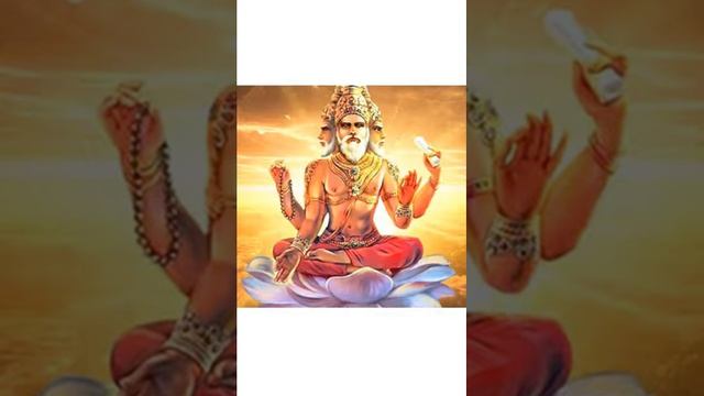 Высшие варны: Брахманы и Кшатрии (описание) смотреть онлайн